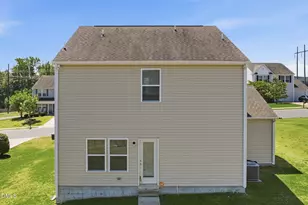 504 Horseman Park Pl, Wendell, NC 27591 - Photo 27
