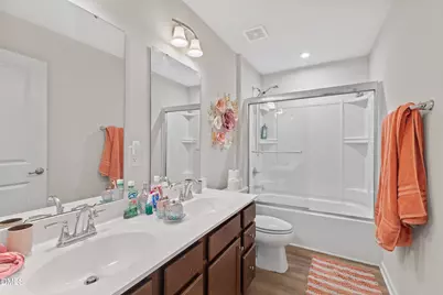 1109 Spring Meadow Way, Wake Forest, NC 27587 - Photo 19