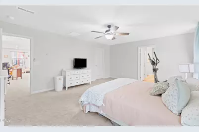 1109 Spring Meadow Way, Wake Forest, NC 27587 - Photo 23