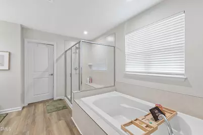 1109 Spring Meadow Way, Wake Forest, NC 27587 - Photo 25
