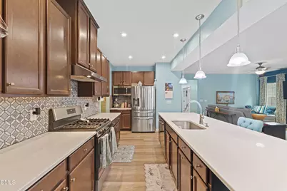 1109 Spring Meadow Way, Wake Forest, NC 27587 - Photo 13