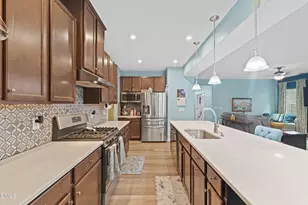 1109 Spg Mdw Wy, Wake Forest, NC 27587 - Photo 13