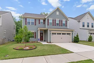 1109 Spg Mdw Wy, Wake Forest, NC 27587 - Photo 3