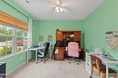 1109 Spring Meadow Way, Wake Forest, NC 27587 - Photo 5