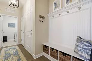 1741 Grandmaster Way, Wake Forest, NC 27587 - Photo 19