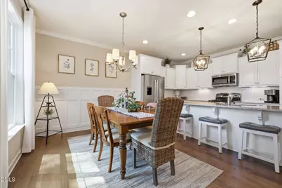 1741 Grandmaster Way, Wake Forest, NC 27587 - Photo 11