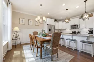 1741 Grandmaster Way, Wake Forest, NC 27587 - Photo 11