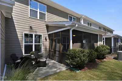 1741 Grandmaster Way, Wake Forest, NC 27587 - Photo 35