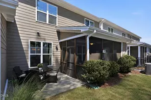 1741 Grandmaster Way, Wake Forest, NC 27587 - Photo 35
