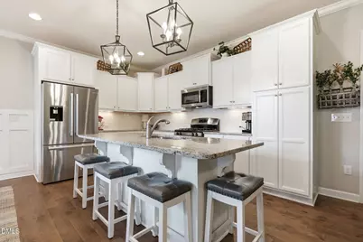 1741 Grandmaster Way, Wake Forest, NC 27587 - Photo 7