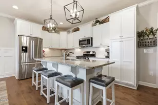 1741 Grandmaster Way, Wake Forest, NC 27587 - Photo 7