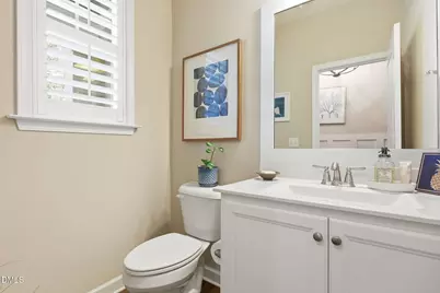 1741 Grandmaster Way, Wake Forest, NC 27587 - Photo 21