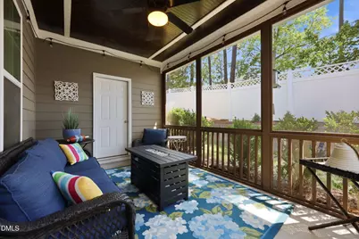 1741 Grandmaster Way, Wake Forest, NC 27587 - Photo 33