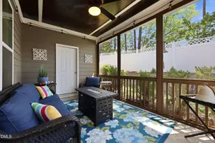 1741 Grandmaster Way, Wake Forest, NC 27587 - Photo 33