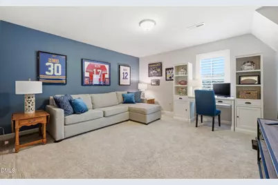 1741 Grandmaster Way, Wake Forest, NC 27587 - Photo 31