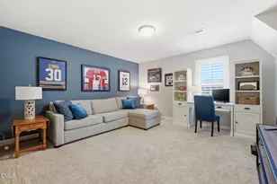 1741 Grandmaster Way, Wake Forest, NC 27587 - Photo 31