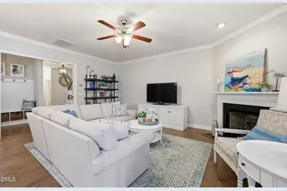 1741 Grandmaster Way, Wake Forest, NC 27587 - Photo 15