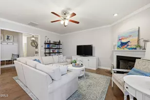 1741 Grandmaster Way, Wake Forest, NC 27587 - Photo 15