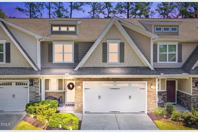1741 Grandmaster Way, Wake Forest, NC 27587 - Photo 3