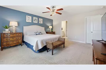 1741 Grandmaster Way, Wake Forest, NC 27587 - Photo 23