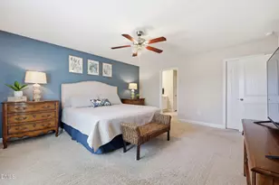 1741 Grandmaster Way, Wake Forest, NC 27587 - Photo 23