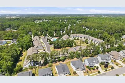 1741 Grandmaster Way, Wake Forest, NC 27587 - Photo 41