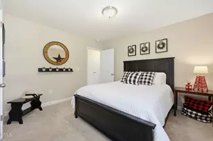 1741 Grandmaster Way, Wake Forest, NC 27587 - Photo 27