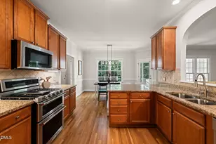 325 Stone Monument Dr, Wake Forest, NC 27587 - Photo 5