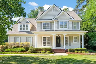325 Stone Monument Dr, Wake Forest, NC 27587 - Photo 1