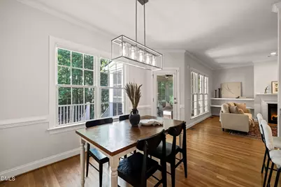 325 Stone Monument Drive, Wake Forest, NC 27587 - Photo 13