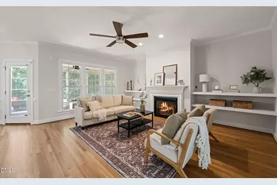 325 Stone Monument Drive, Wake Forest, NC 27587 - Photo 3