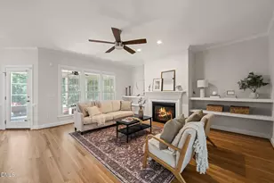 325 Stone Monument Dr, Wake Forest, NC 27587 - Photo 3