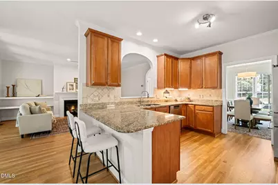 325 Stone Monument Drive, Wake Forest, NC 27587 - Photo 7