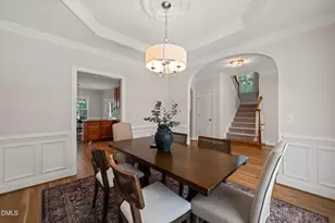 325 Stone Monument Dr, Wake Forest, NC 27587 - Photo 15