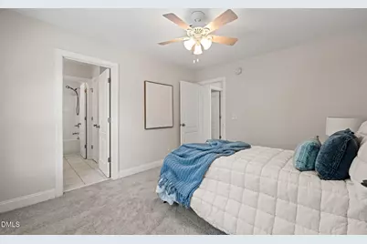 325 Stone Monument Drive, Wake Forest, NC 27587 - Photo 23