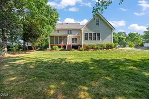 325 Stone Monument Dr, Wake Forest, NC 27587 - Photo 39