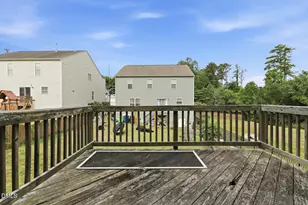 3723 Charleston Park Dr, Raleigh, NC 27604 - Photo 41