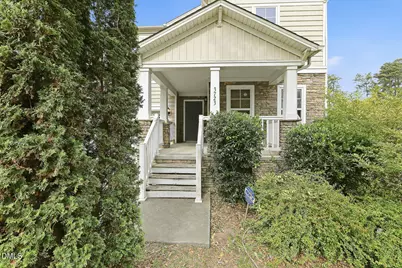 3723 Charleston Park Drive, Raleigh, NC 27604 - Photo 3