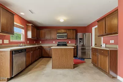 3723 Charleston Park Drive, Raleigh, NC 27604 - Photo 13