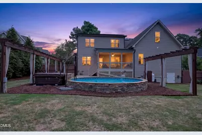 134 Chippenham Court, Clayton, NC 27520 - Photo 53