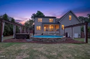 134 Chippenham Ct, Clayton, NC 27520 - Photo 53