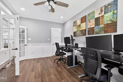 134 Chippenham Court, Clayton, NC 27520 - Photo 11