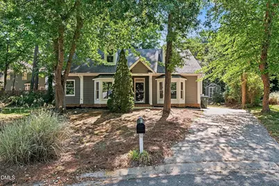 12104 Queensbridge Court, Raleigh, NC 27613 - Photo 19