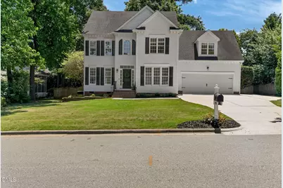102 Tenbury Wells Drive, Cary, NC 27518 - Photo 1