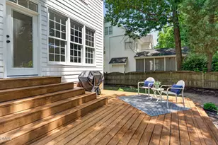 102 Tenbury Wells Dr, Cary, NC 27518 - Photo 33