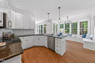102 Tenbury Wells Dr, Cary, NC 27518 - Photo 9
