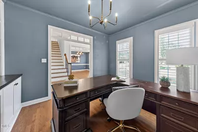 102 Tenbury Wells Drive, Cary, NC 27518 - Photo 5