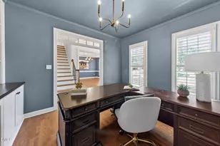 102 Tenbury Wells Dr, Cary, NC 27518 - Photo 5