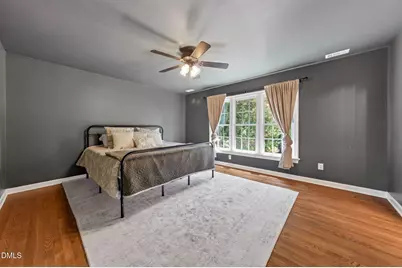 102 Tenbury Wells Drive, Cary, NC 27518 - Photo 17