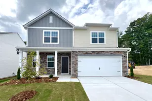 1660 Solace Wy, Rolesville, NC 27571 - Photo 1